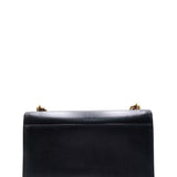 Large premium bags detail and craftsmanship close-up