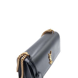 Large bags side profile designer luxury fashion