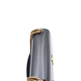 Large bags luxury designer piece front view