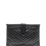Leather bags luxury designer piece front view