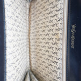Leather bags lifestyle shot premium designer piece