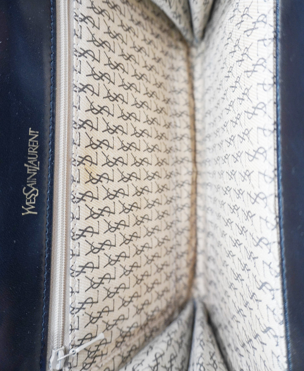 Leather bags luxury designer piece front view