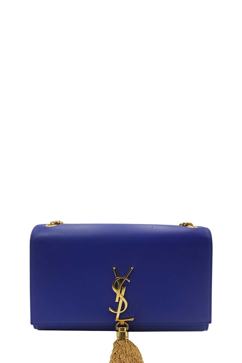 Leather bags luxury designer piece front view