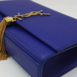 Leather bags luxury designer piece front view