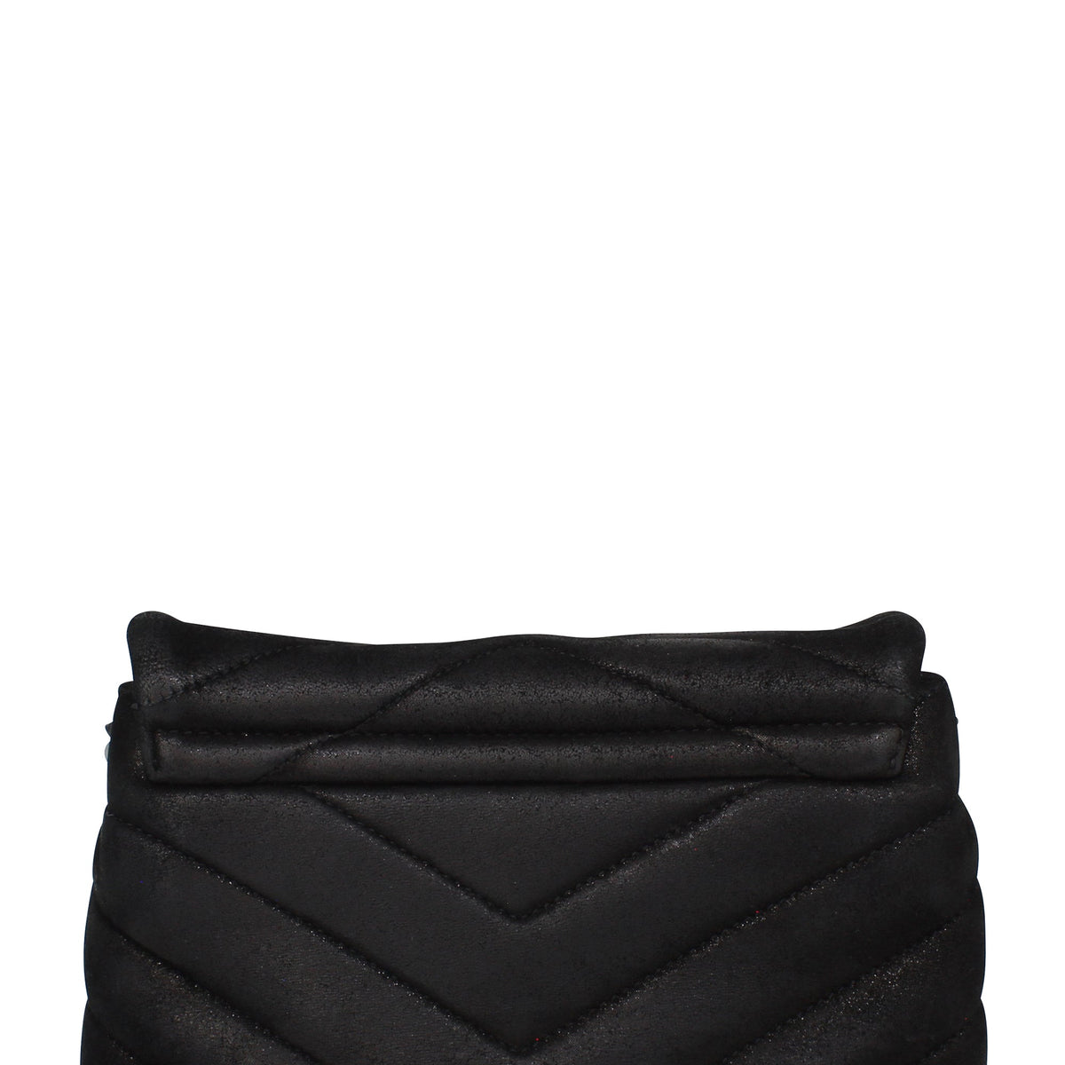 Loulou bags side profile designer luxury fashion