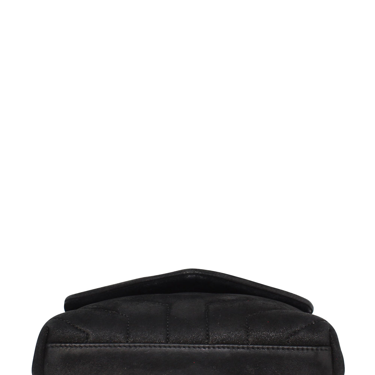 Loulou premium bags detail and craftsmanship close-up