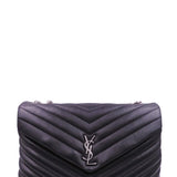 Loulou bags luxury designer piece front view