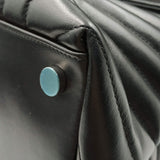 Loulou bags side profile designer luxury fashion