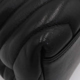 Loulou premium bags detail and craftsmanship close-up