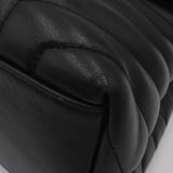 Loulou bags luxury designer piece front view
