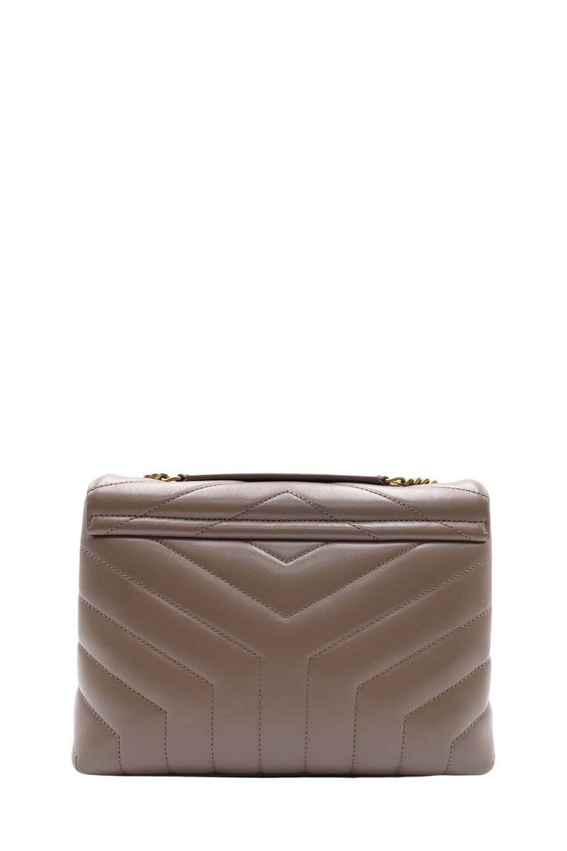 Loulou bags lifestyle shot premium designer piece