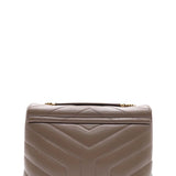 Loulou bags lifestyle shot premium designer piece