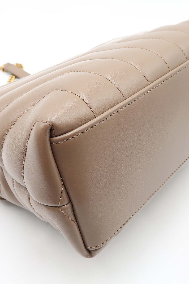 Loulou bags lifestyle shot premium designer piece