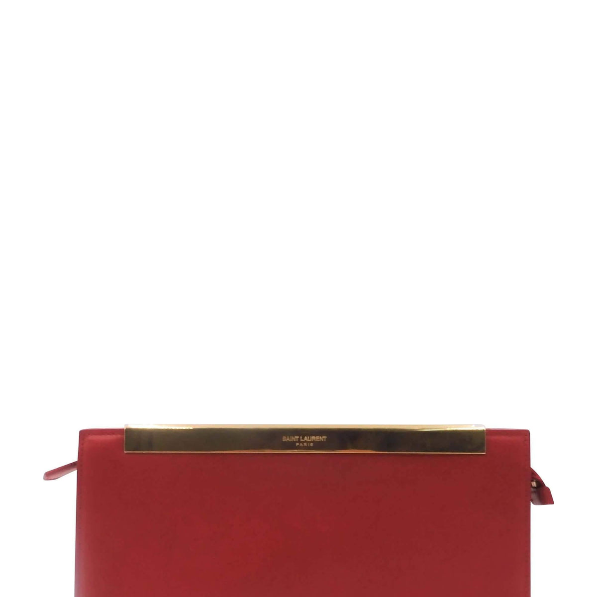Lutetia bags luxury designer piece front view