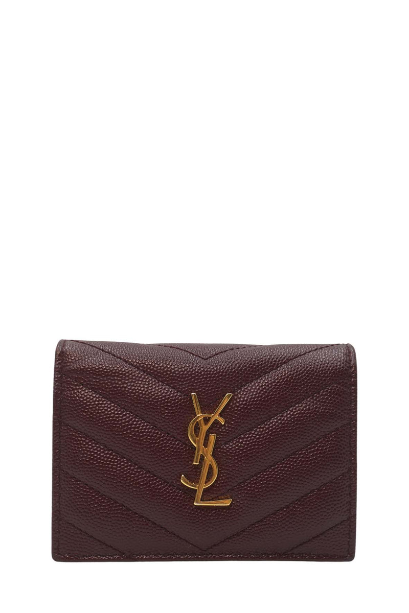 Matelasse bags luxury designer piece front view
