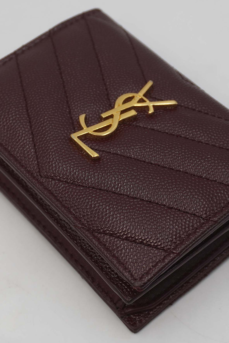 Matelasse premium bags detail and craftsmanship close-up