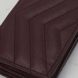 Matelasse bags side profile designer luxury fashion