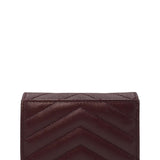 Matelasse premium bags detail and craftsmanship close-up