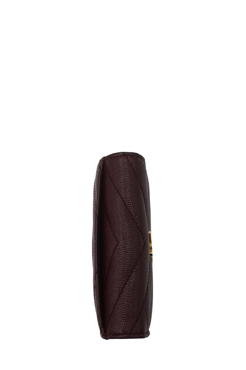 Matelasse bags luxury designer piece front view