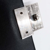 Medium premium bags detail and craftsmanship close-up