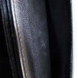 Medium bags side profile designer luxury fashion