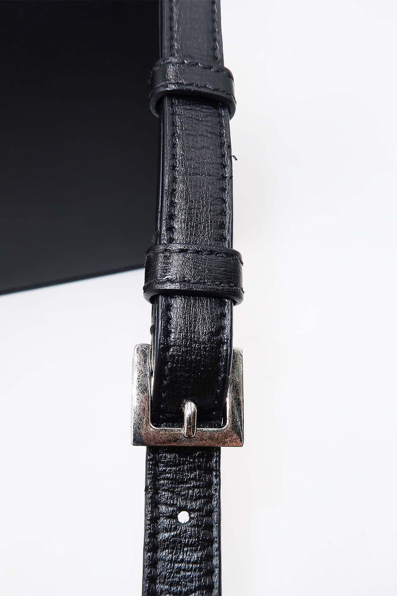 Medium bags lifestyle shot premium designer piece