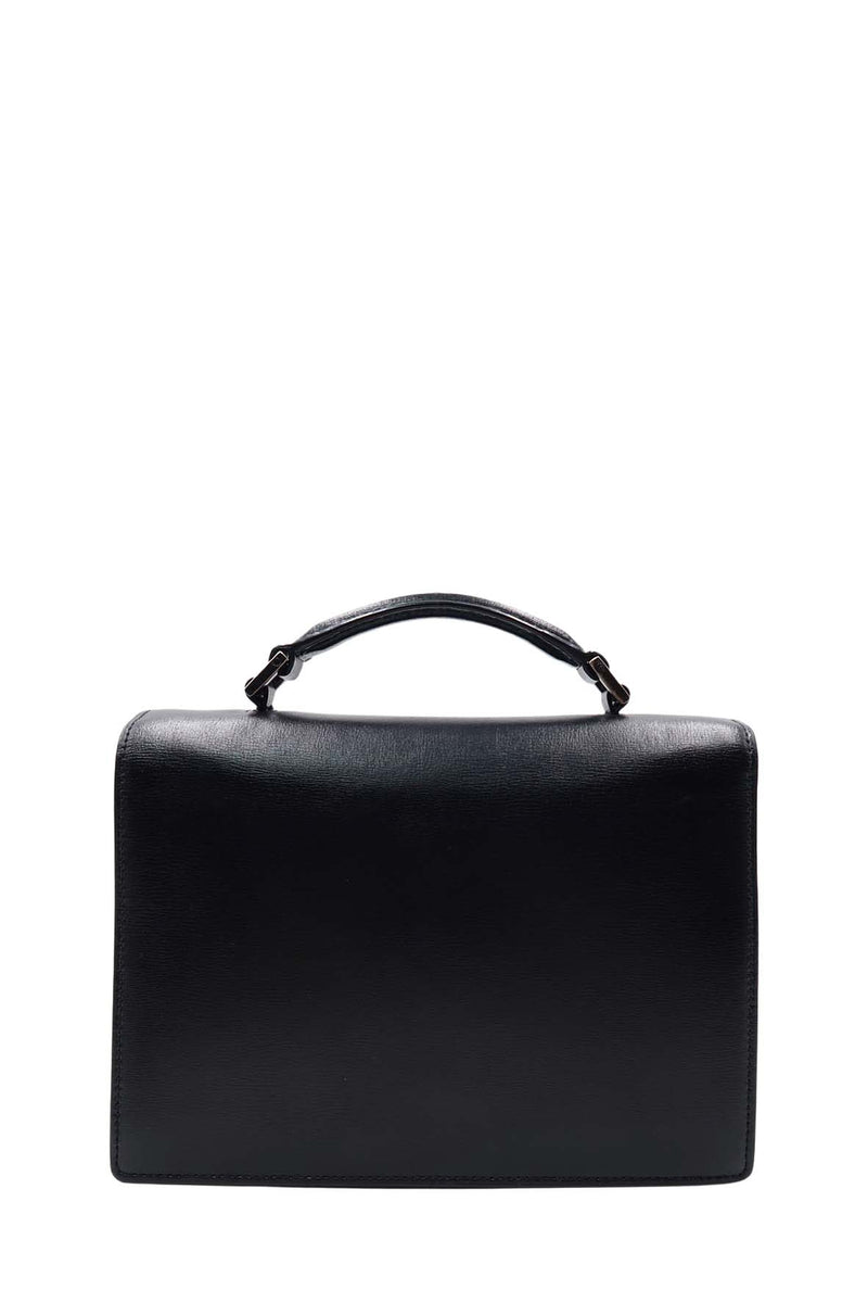Medium bags side profile designer luxury fashion