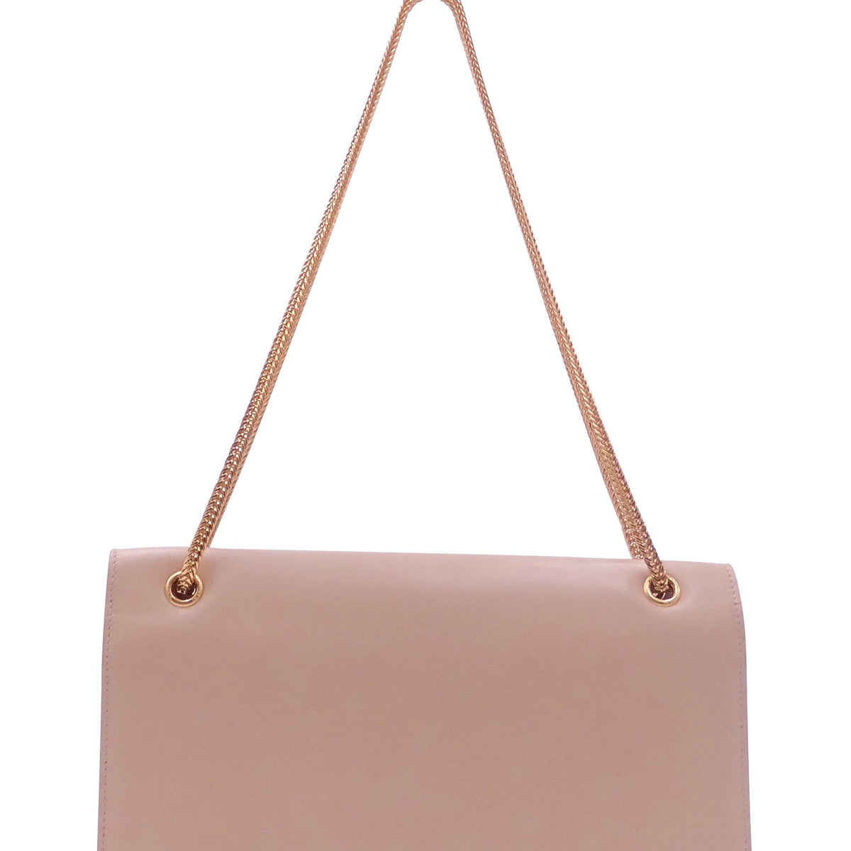 Medium bags side profile designer luxury fashion