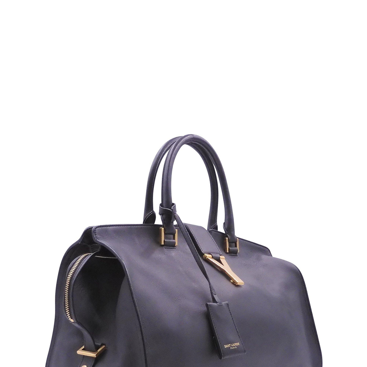 Medium bags side profile designer luxury fashion