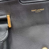 Medium premium bags detail and craftsmanship close-up