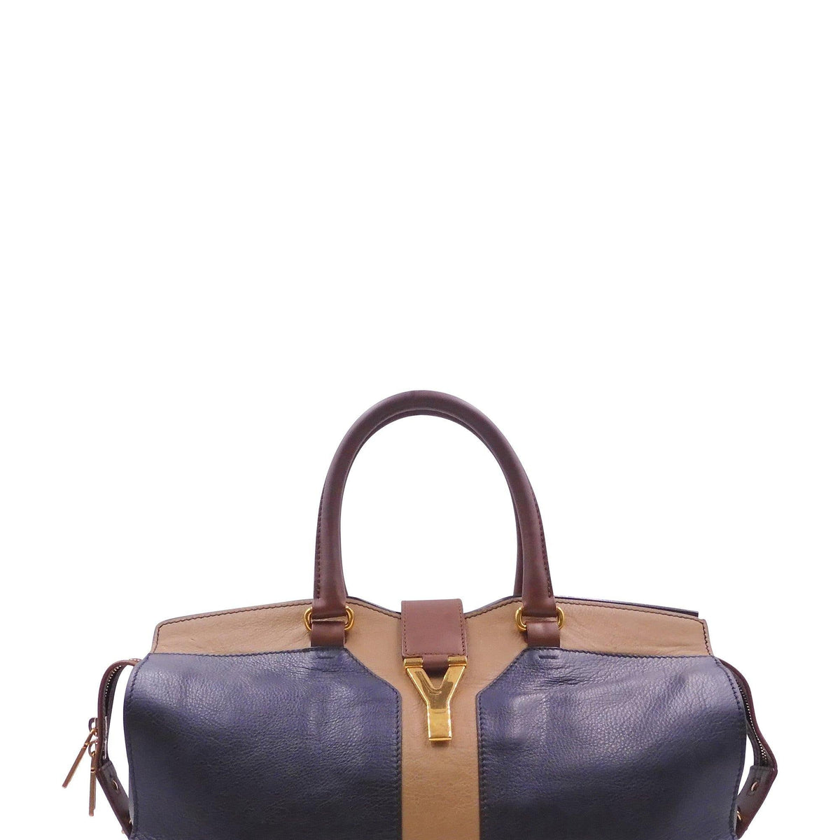 Medium bags luxury designer piece front view