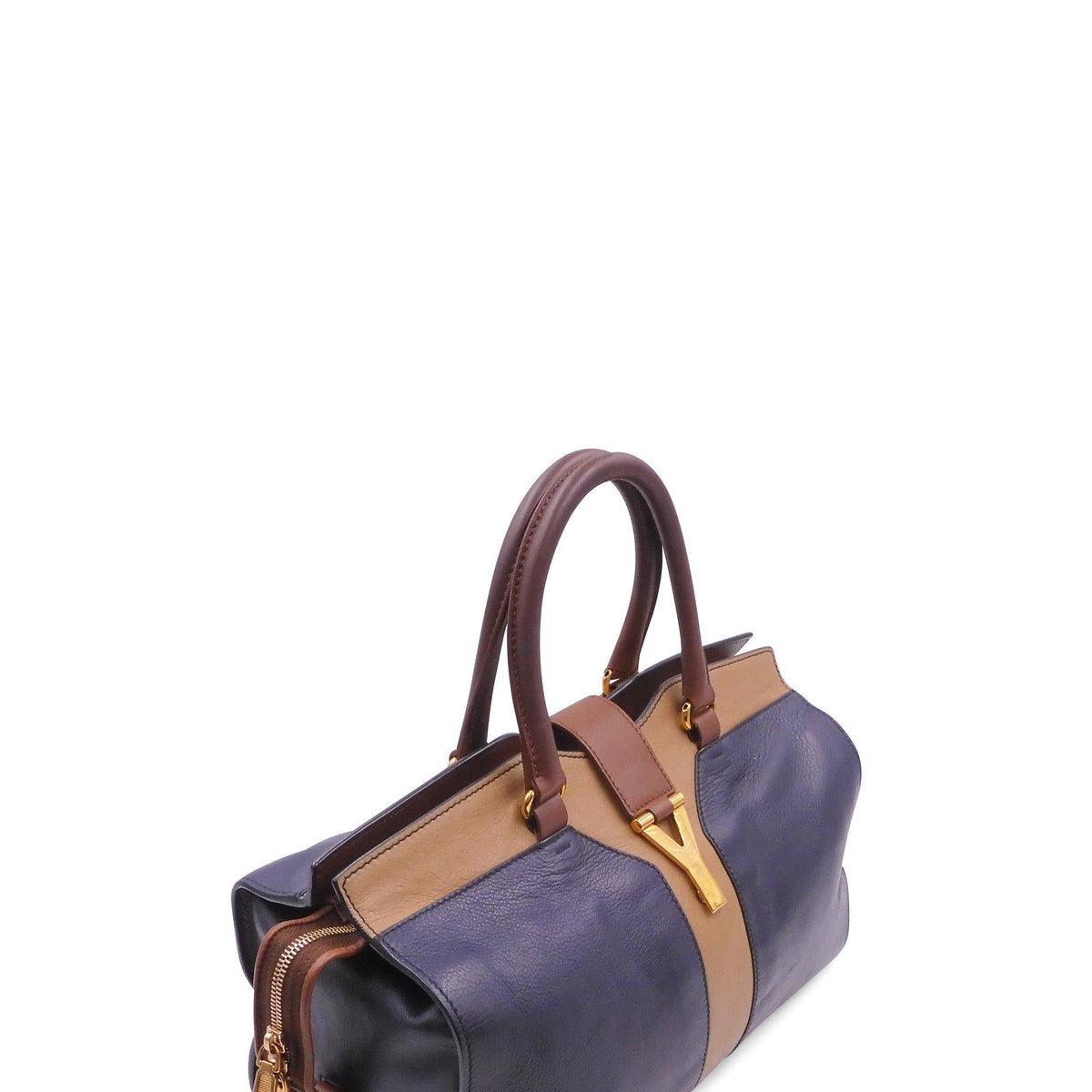 Medium bags lifestyle shot premium designer piece