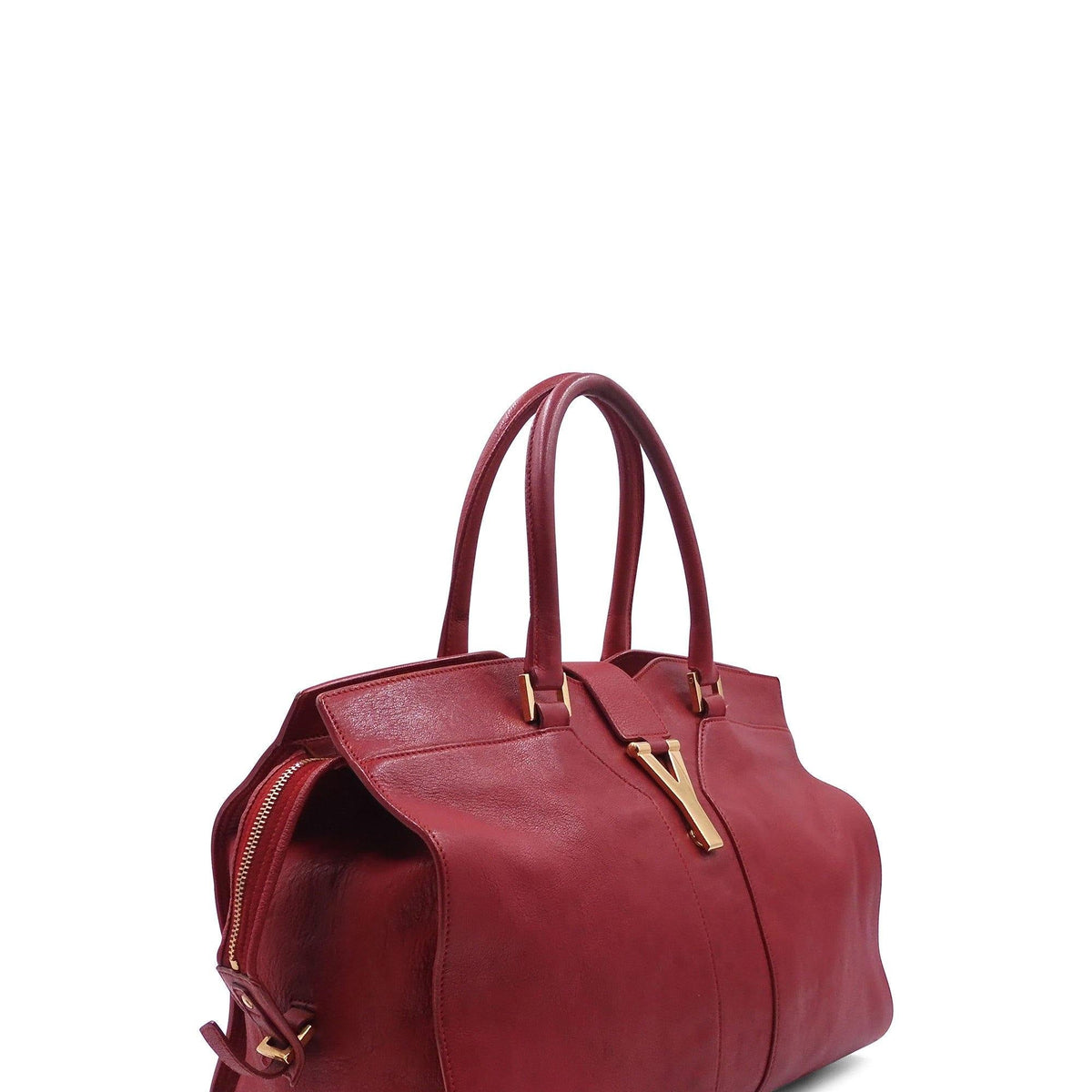 Medium premium bags detail and craftsmanship close-up
