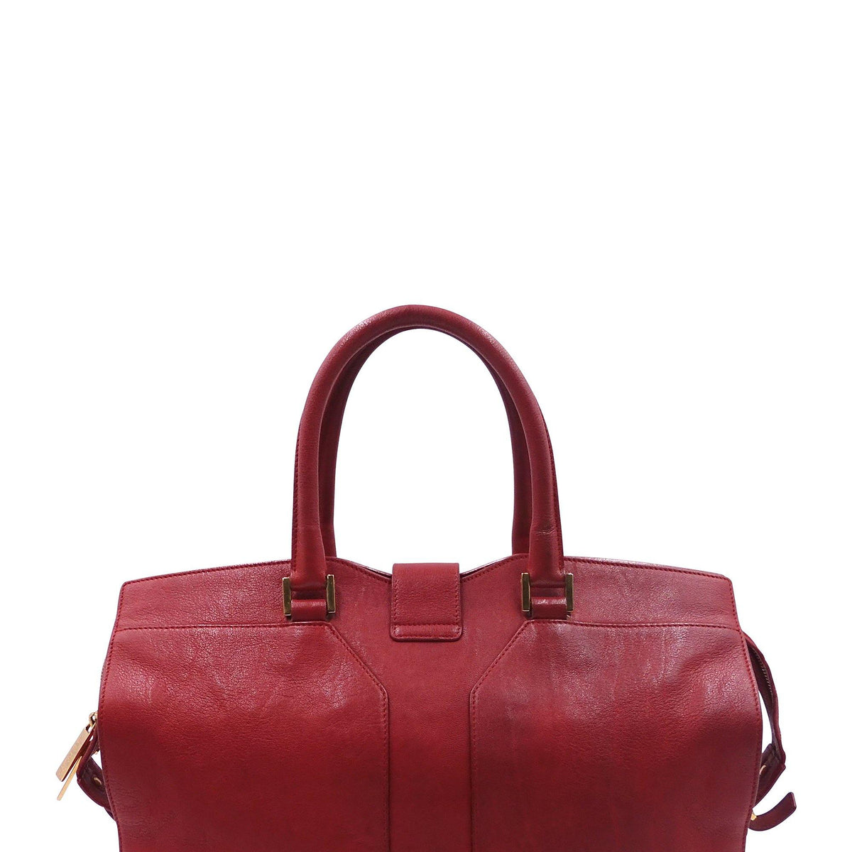 Medium bags side profile designer luxury fashion
