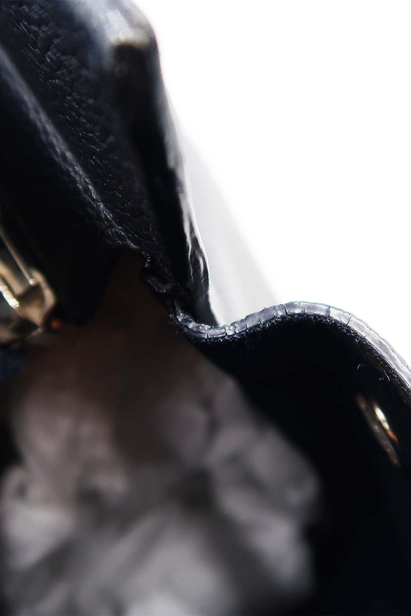Medium bags side profile designer luxury fashion
