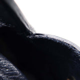 Close-up of Medium bags hardware and fine stitching