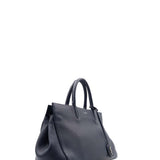 Medium premium bags detail and craftsmanship close-up