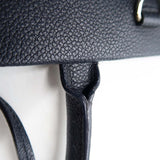 Medium bags side profile designer luxury fashion