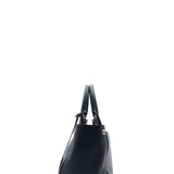 Medium bags side profile designer luxury fashion