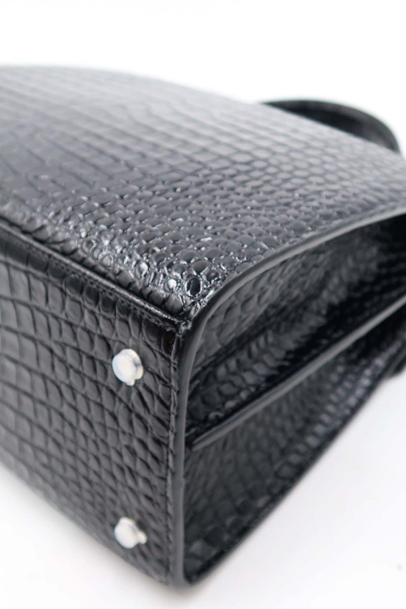 Medium bags side profile designer luxury fashion
