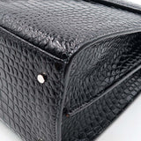 Medium bags lifestyle shot premium designer piece