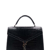 Medium bags luxury designer piece front view