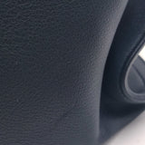 Close-up of Medium bags hardware and fine stitching