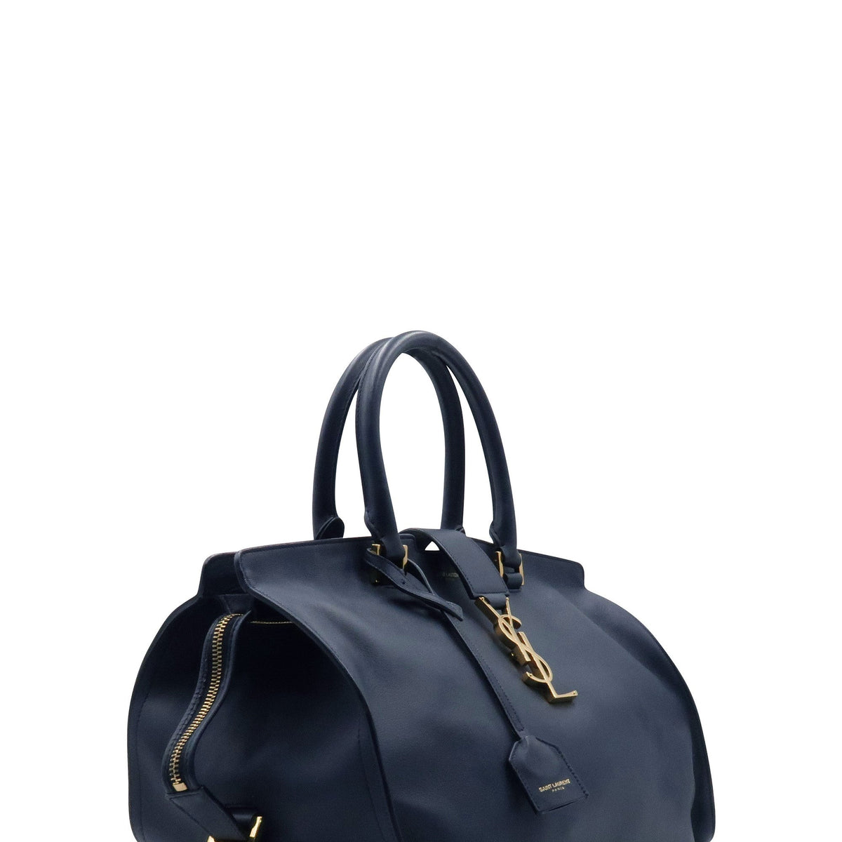 Medium bags lifestyle shot premium designer piece