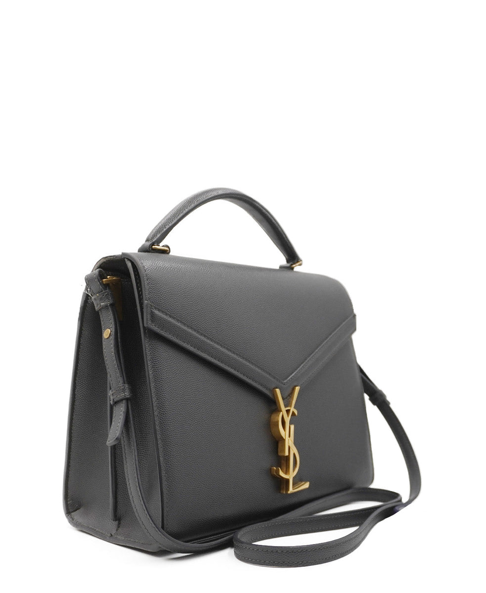 Medium premium bags detail and craftsmanship close-up