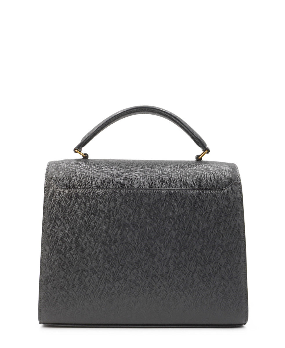 Medium bags side profile designer luxury fashion