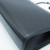 Medium bags side profile designer luxury fashion