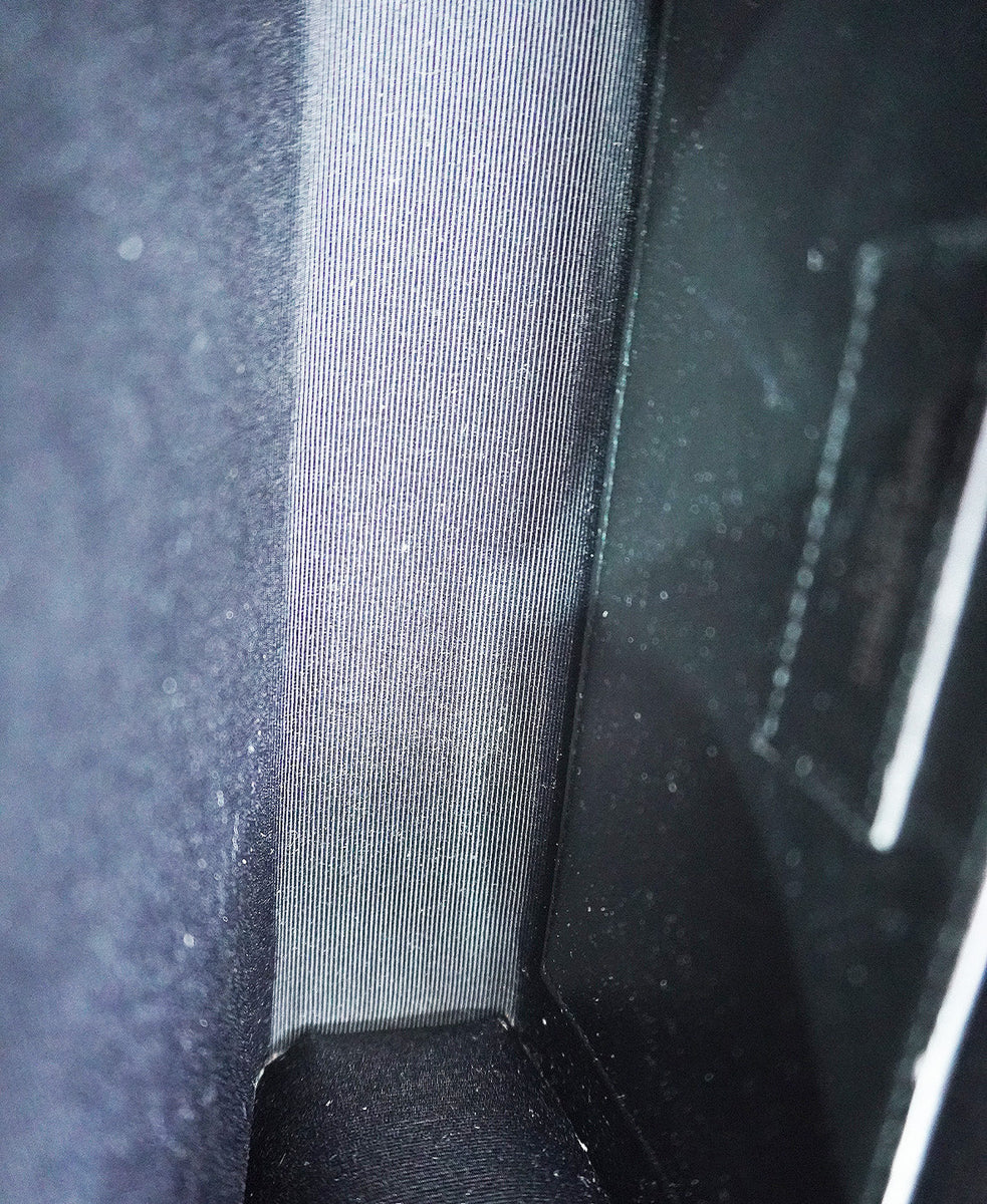 Medium premium bags detail and craftsmanship close-up