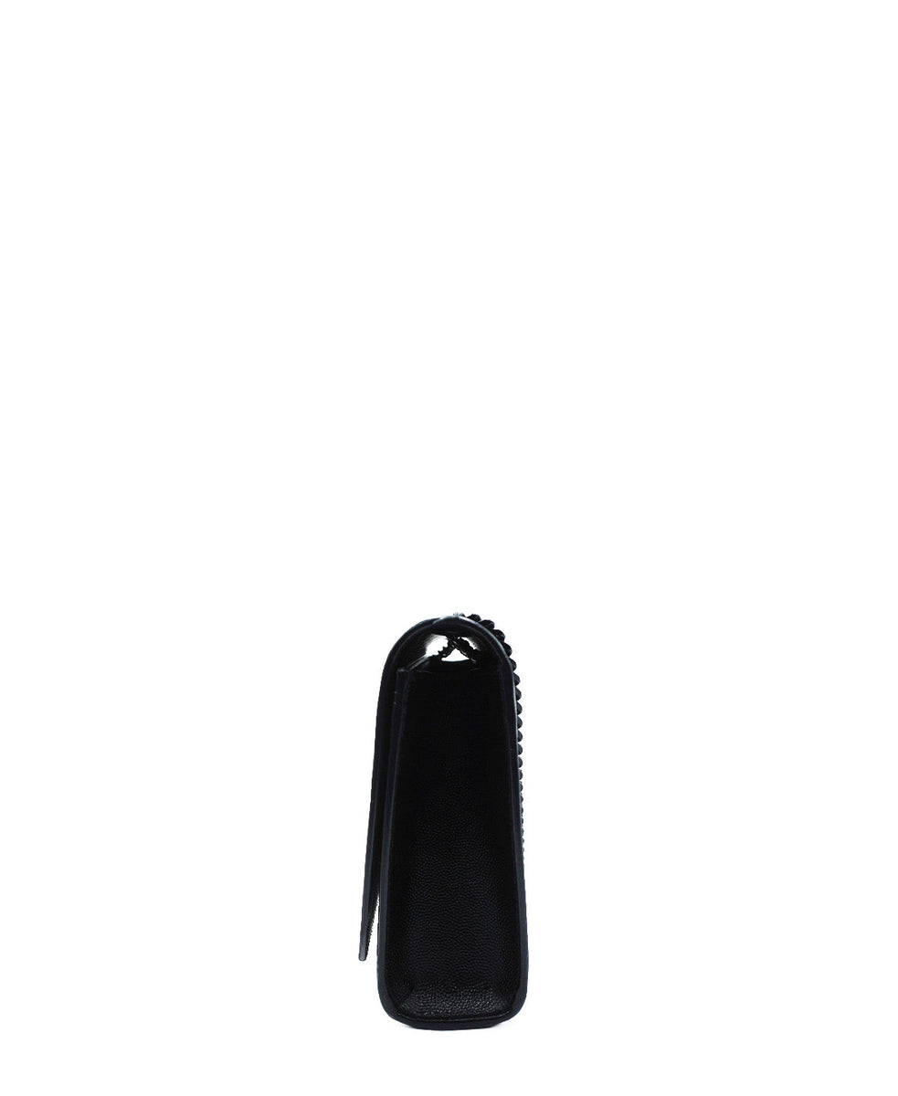 Medium bags side profile designer luxury fashion