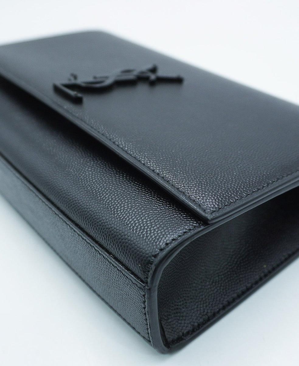 Medium bags luxury designer piece front view